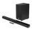 Thumbnail: JBL Cinema SB 190 Soundbar with wireless subwoofer