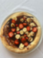 500g - DOLCE PARADISO