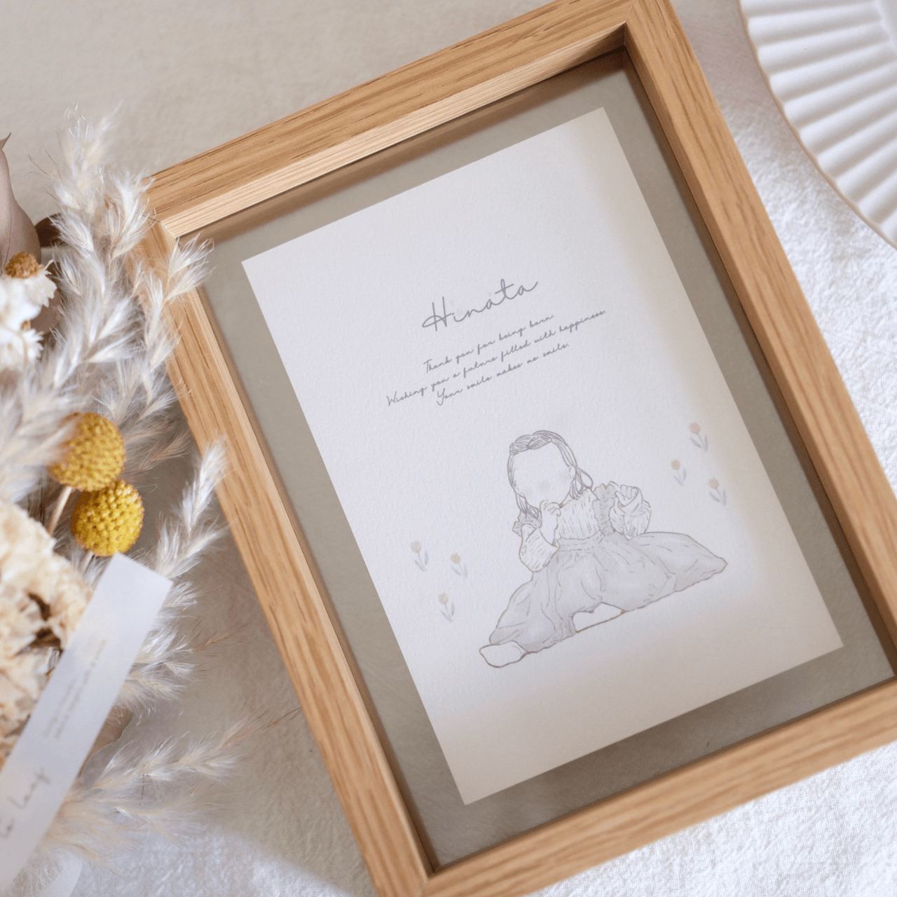 ポストカード+ データ