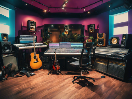 Stand Out with Engaging Music Videos from House of Berg