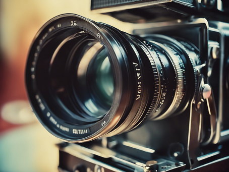 Captivate Your Audience with Our Professional Documentary Videography