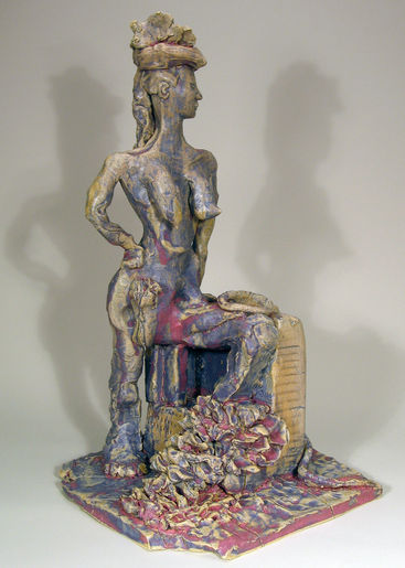 My Throne Female.jpg