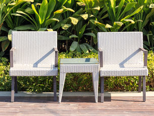 Meubles de jardin