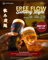 🍺 MAY Suntory Night at IPPUDO Jaya One 🤩