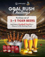 ⚽Goal Rush Challenge: Buy, Draw & Win with IPPUDO 🍻