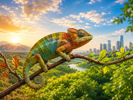 Os mais adaptáveis permanecem. O que Darwin realmente nos ensinou