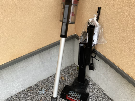 掃除機