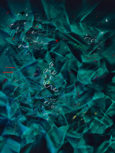 MAXIM, Maxim Havlicek, Resurrection, contemporary painter, contemporary art, Los Angeles, Prague, Praha, Sydney