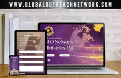 glo-web