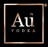 AU Vodka logo