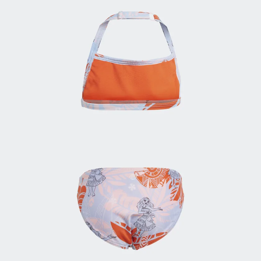 ADIDAS X DISNEY MOANA BIKINI (HR7442)