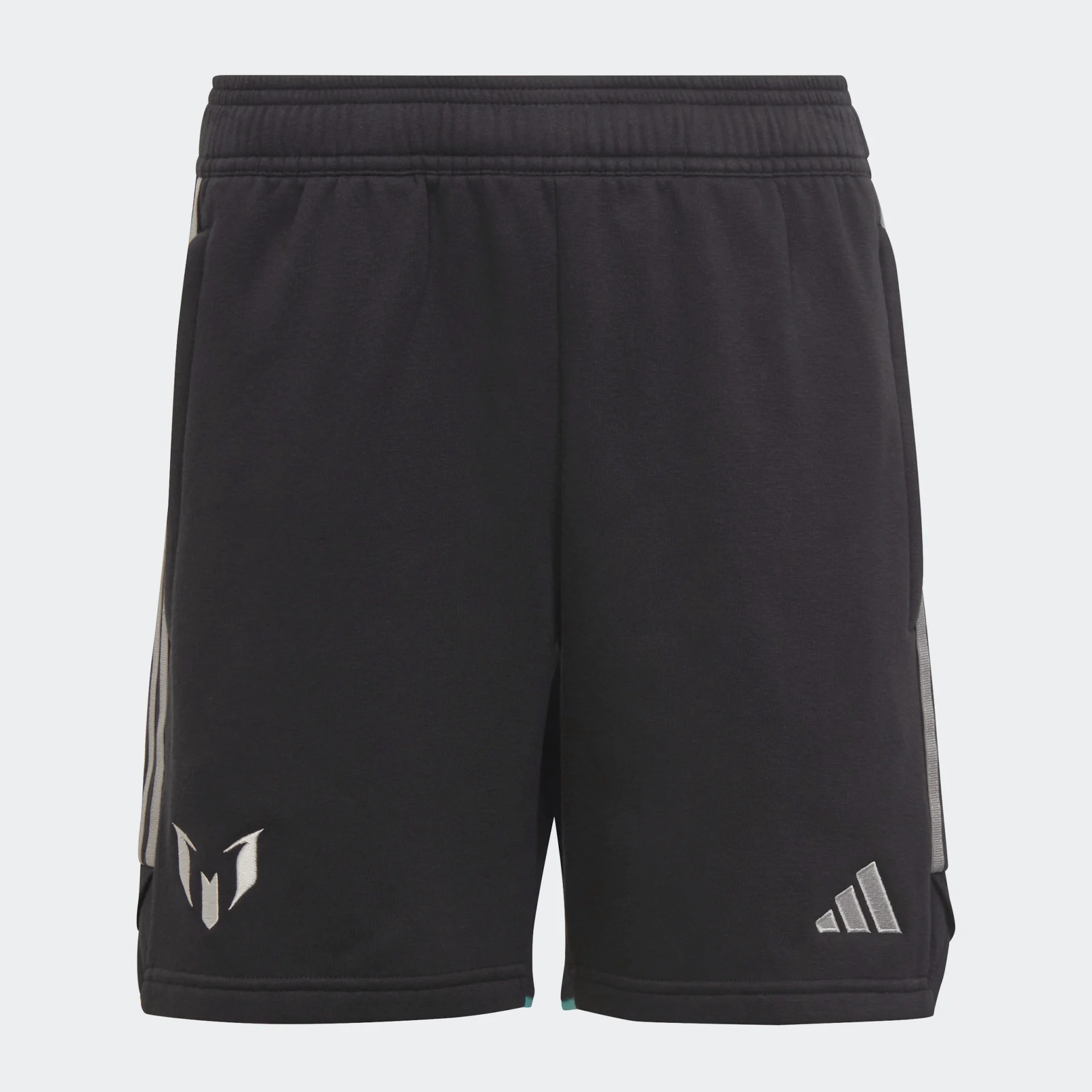 Adidas clearance messi shorts