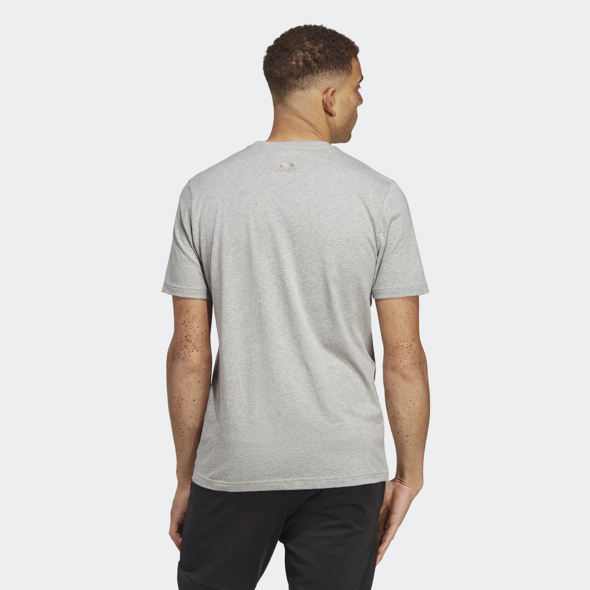 Adidas originals ef marl t-shirt cheap