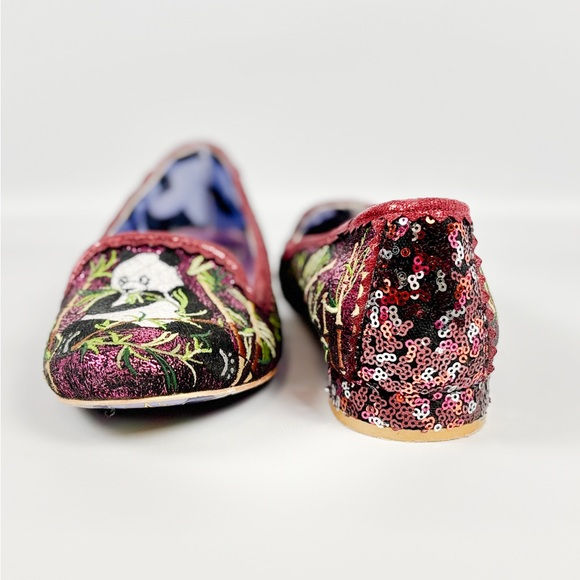 Thumbnail: Panda Pop Loafers