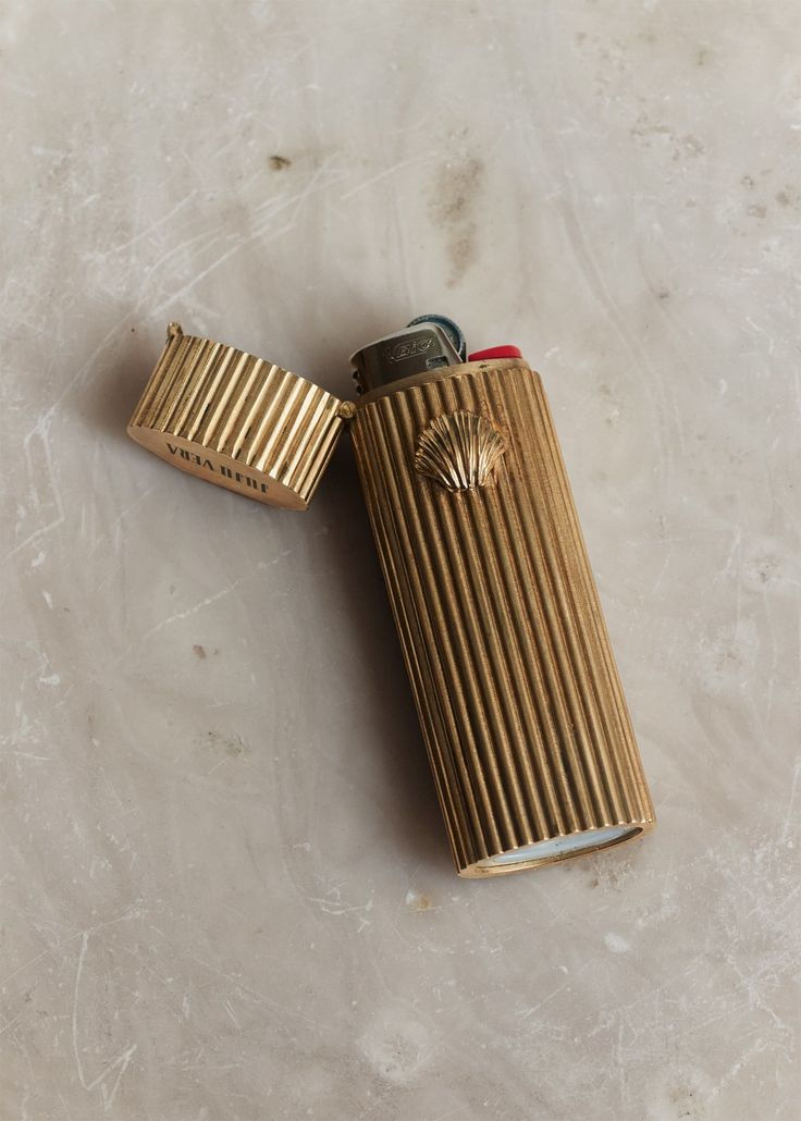 Shell Lighter Case