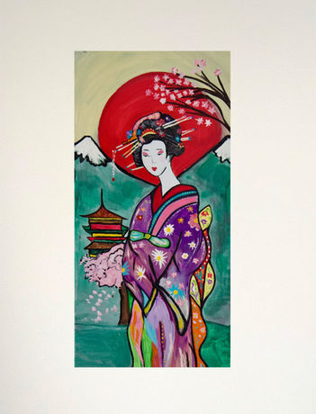 Geisha