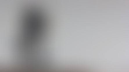 Can it be that it was so simple then?