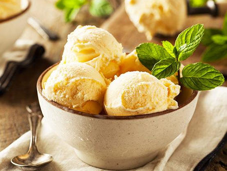 Helado