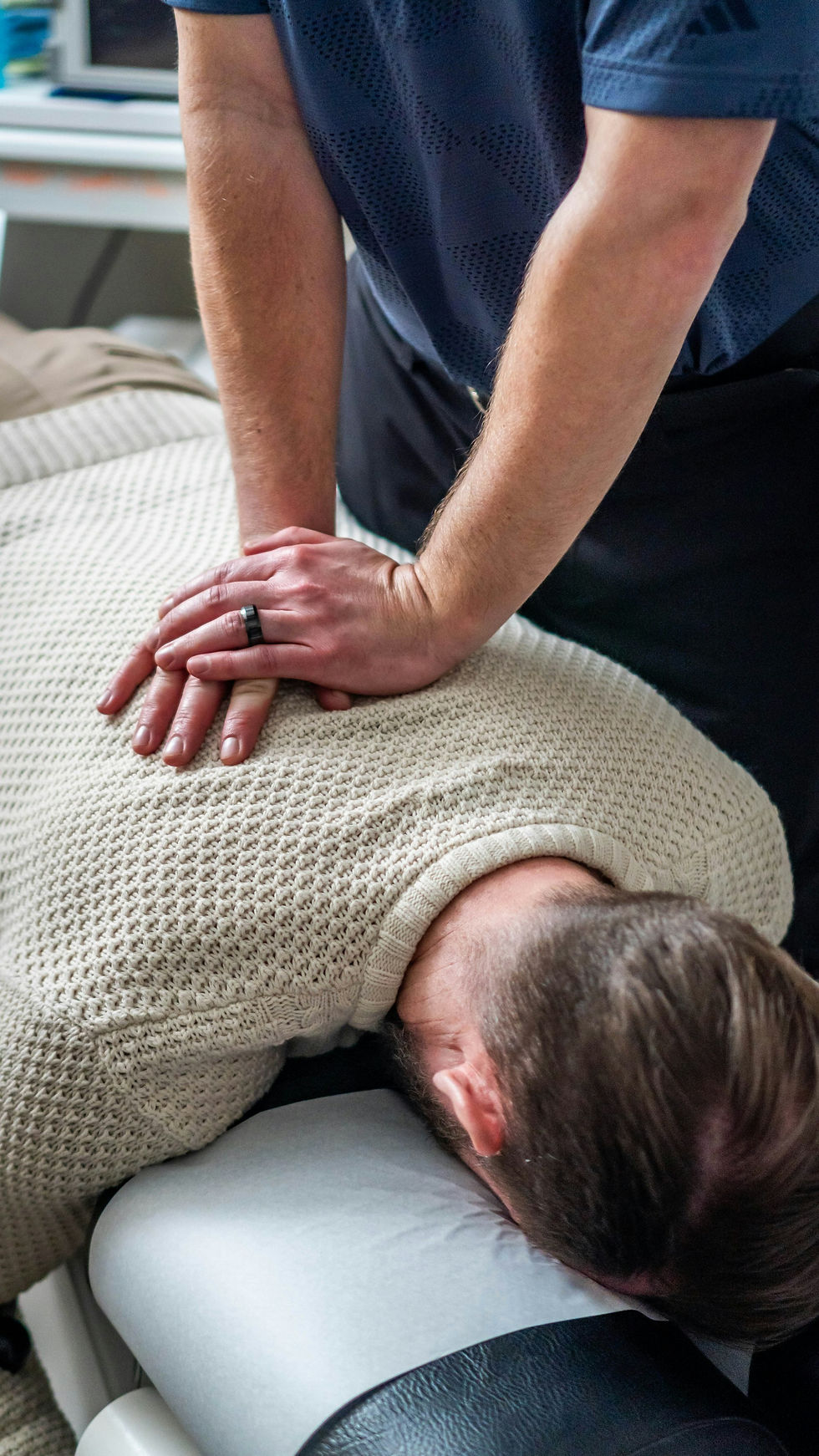 Chiropractic Care for Migraines: What the Research Says About the Neck-Nerve Connection