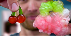 Freeze Dried Candy