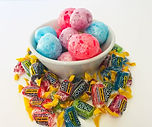 Freeze Dried Jolly Ranchers