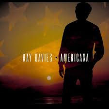 Ray Davies - Americana (2LP)