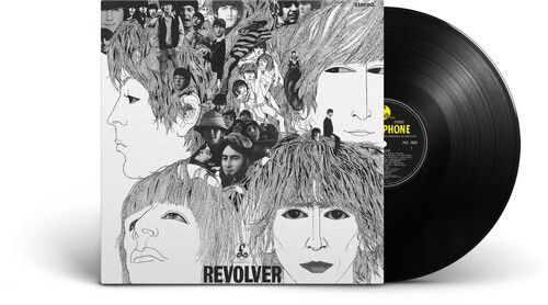 Thumbnail: The Beatles - Revolver