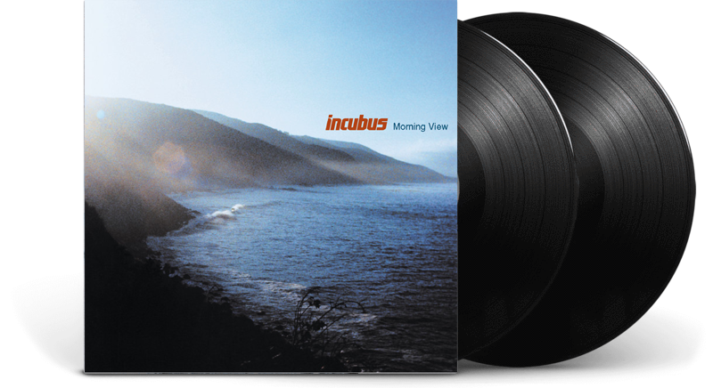 Incubus - Morning View (2LP)