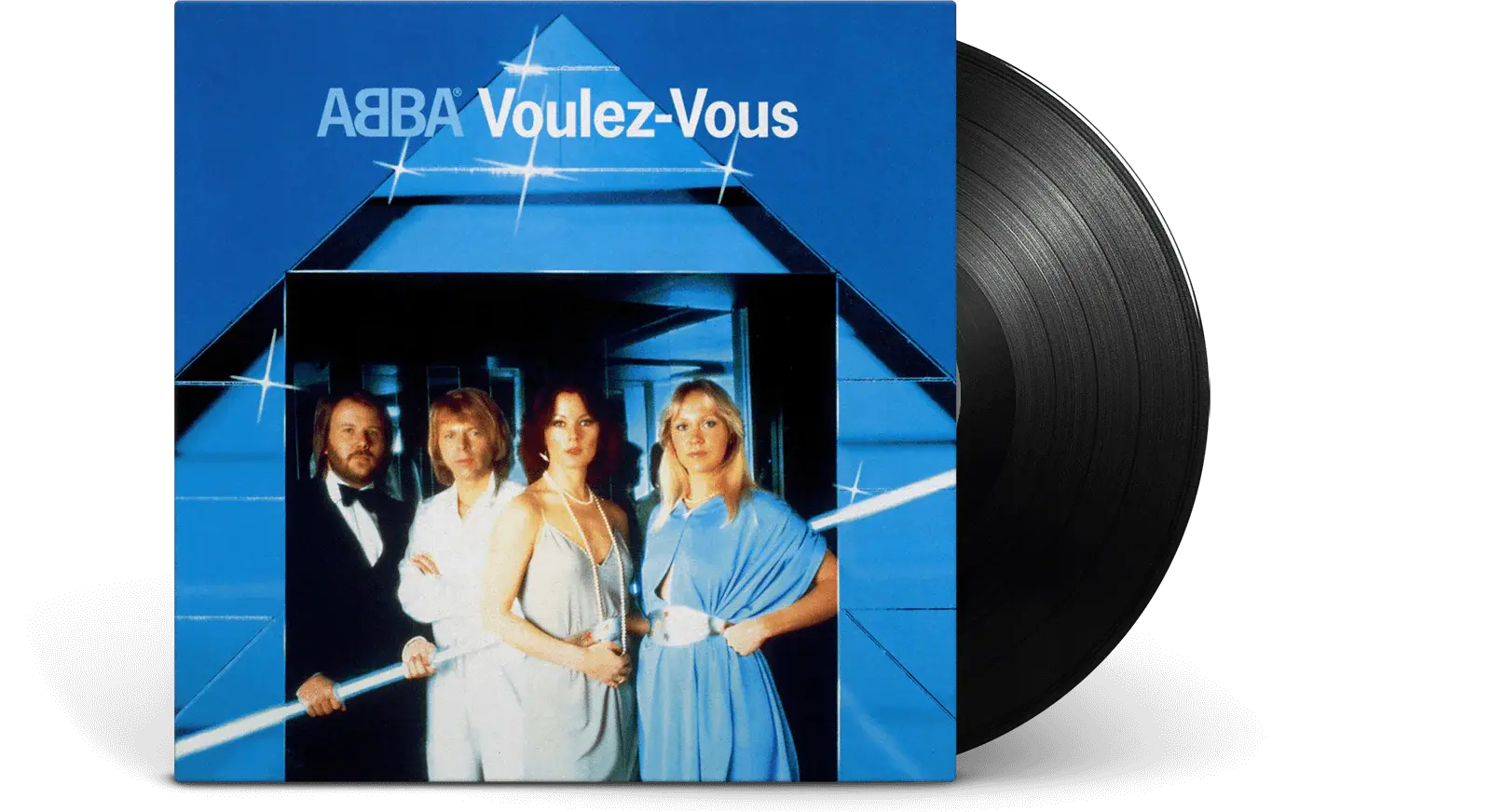 ABBA - Voulez-Vous