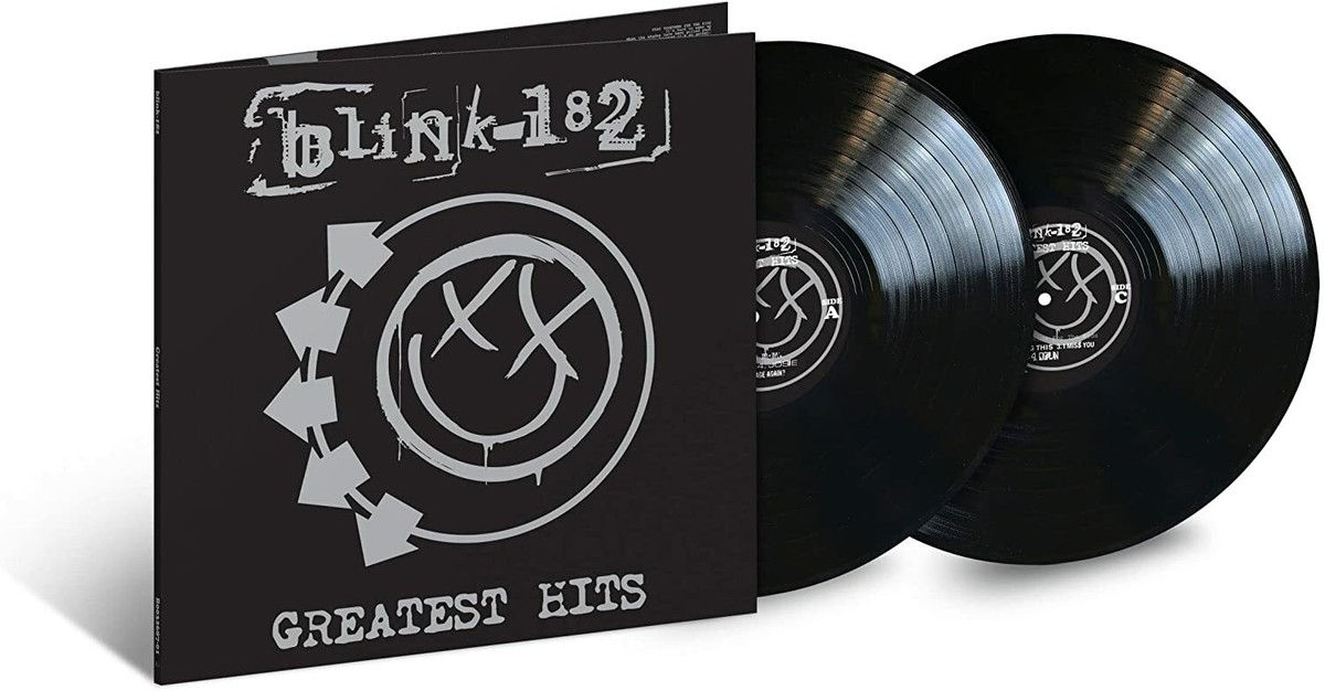 Blink-182 – Greatest Hits