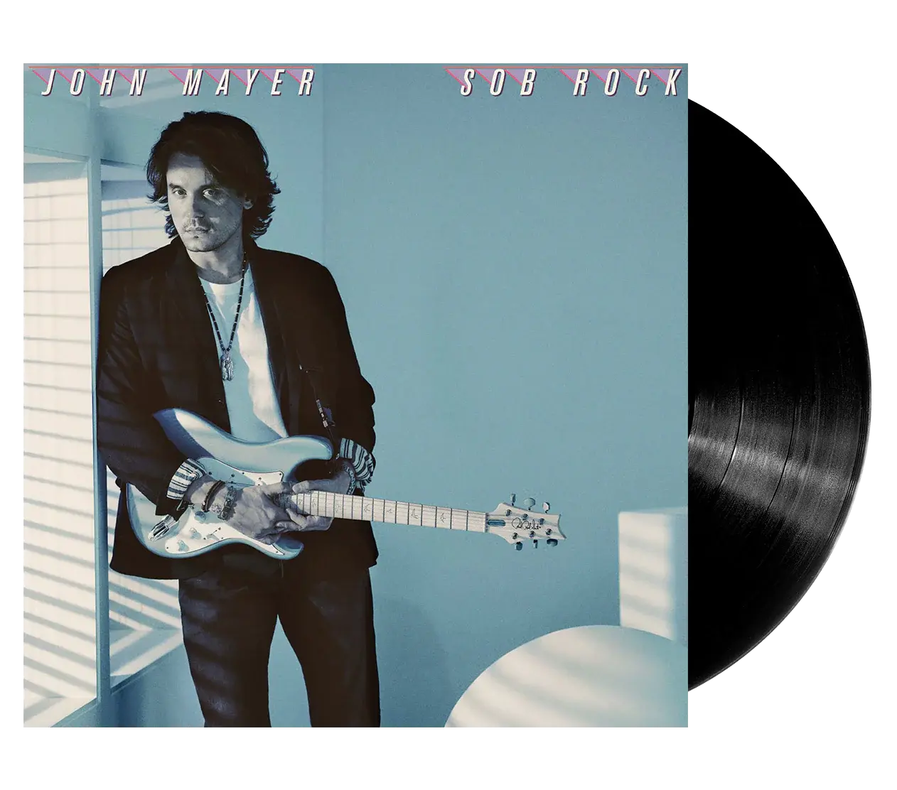 John Mayer - Sob Rock (LP)