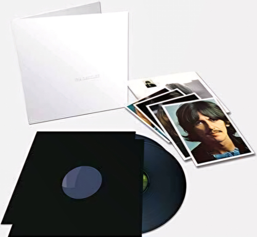 Thumbnail: The Beatles - The White Album