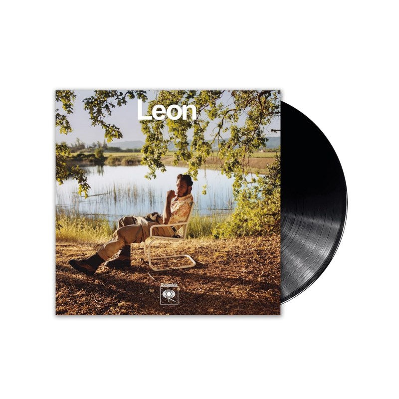 Leon Bridges - Leon (LP)