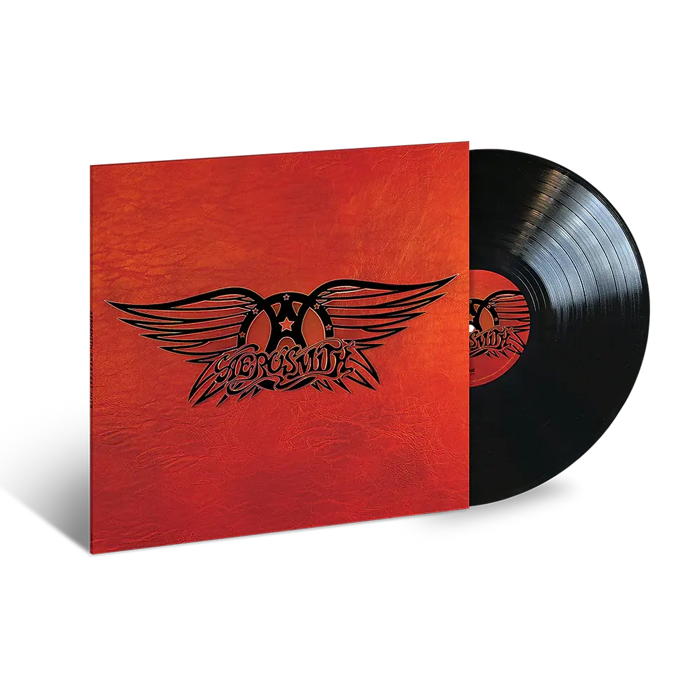 Thumbnail: Aerosmith – Greatest Hits