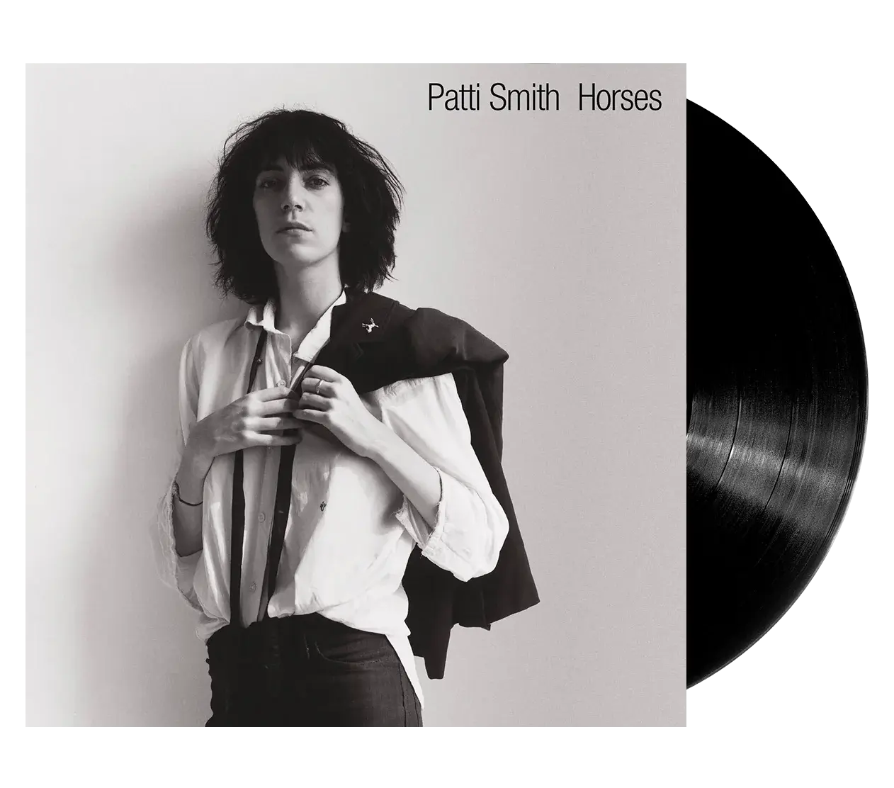 Patti Smith - Horses (LP)