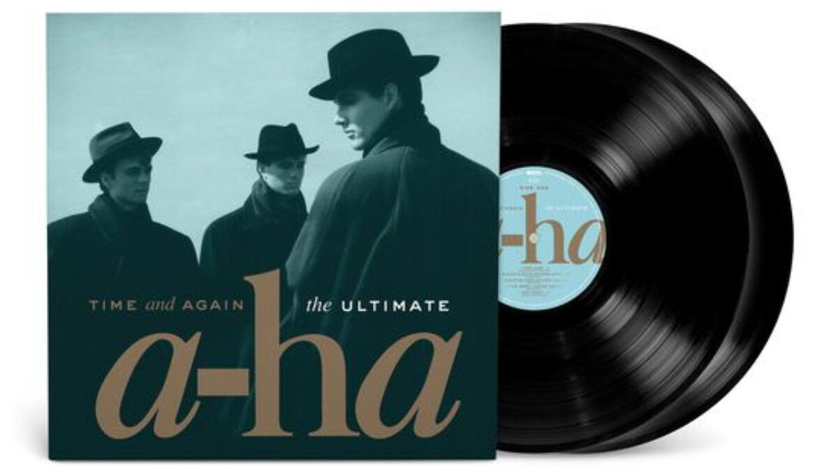 A-Ha – Time And Again