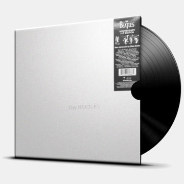 Thumbnail: The Beatles - The White Album