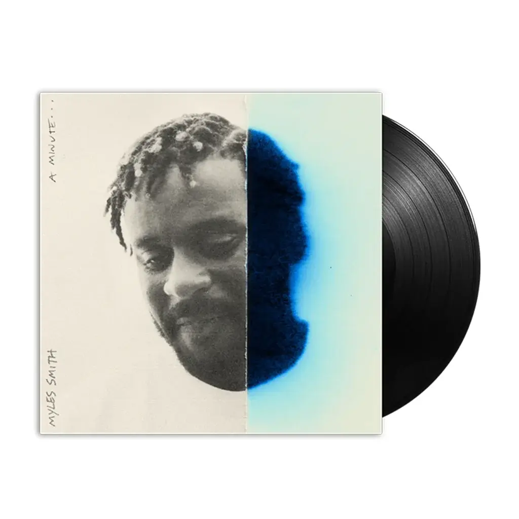 Myles Smith - A Minute... (LP)