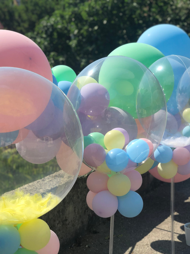 Ballon Bullbe 61 cm