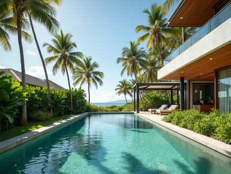 Profiles of Leading Real Estate Photographers: Capturing Cairns with Style and Precision