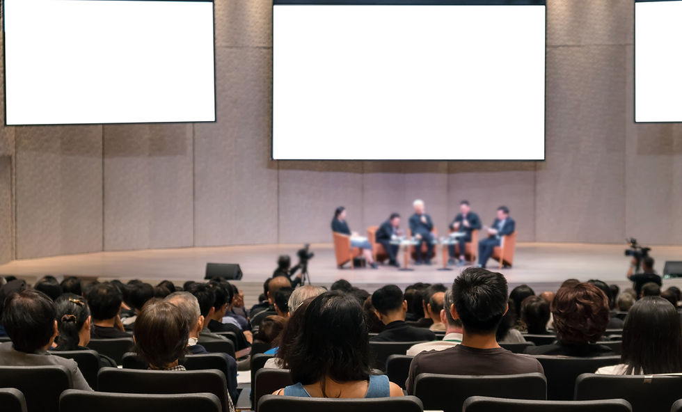 Event Photography