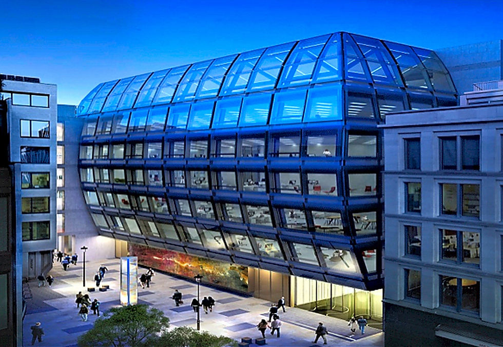 W5 Regent Street