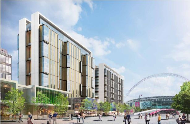 olympicway unite student accommodation