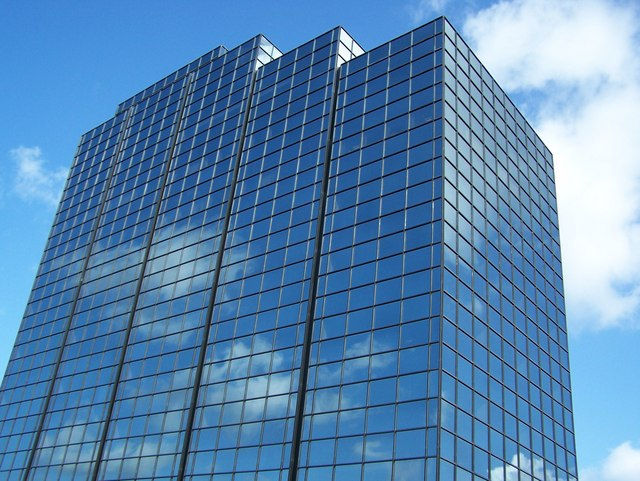 Harman House