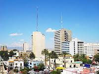 San Luis centro