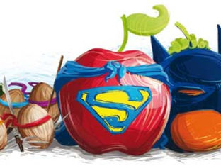 Superalimentos: confira a lista