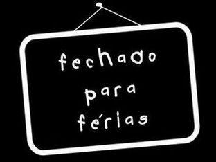 Fééééériasssss!!!