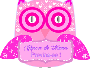 Outubro Rosa. PREVINA-SE!
