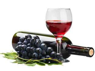 Você gosta de beber vinho? Descubra que ele pode proporcionar benefícios à sua saúde