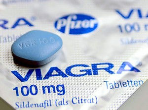 'Efeito viagra' pode estar em uma alimentação saudável